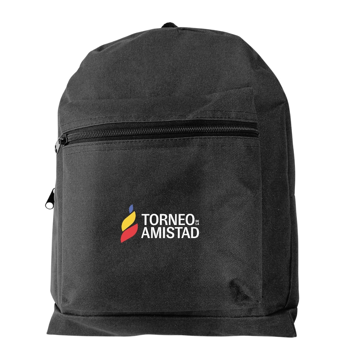 Mochila Escolar Torneo de la Amistad D3