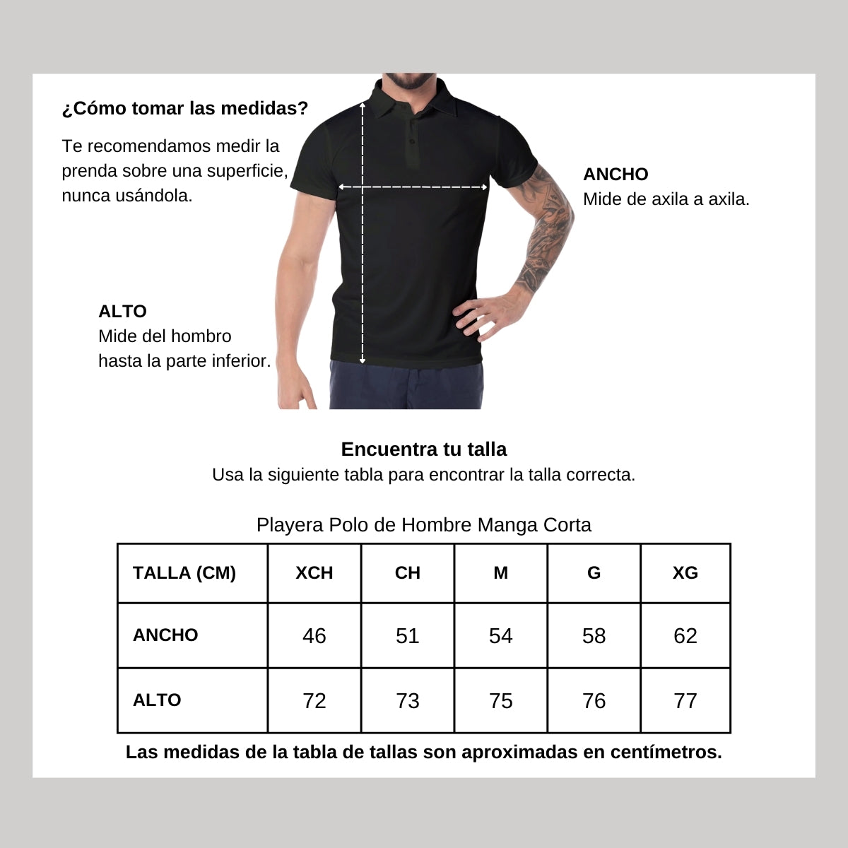 Playera Polo Dry Fit Unisex Poliéster Torneo de la Amistad D2E Maddox
