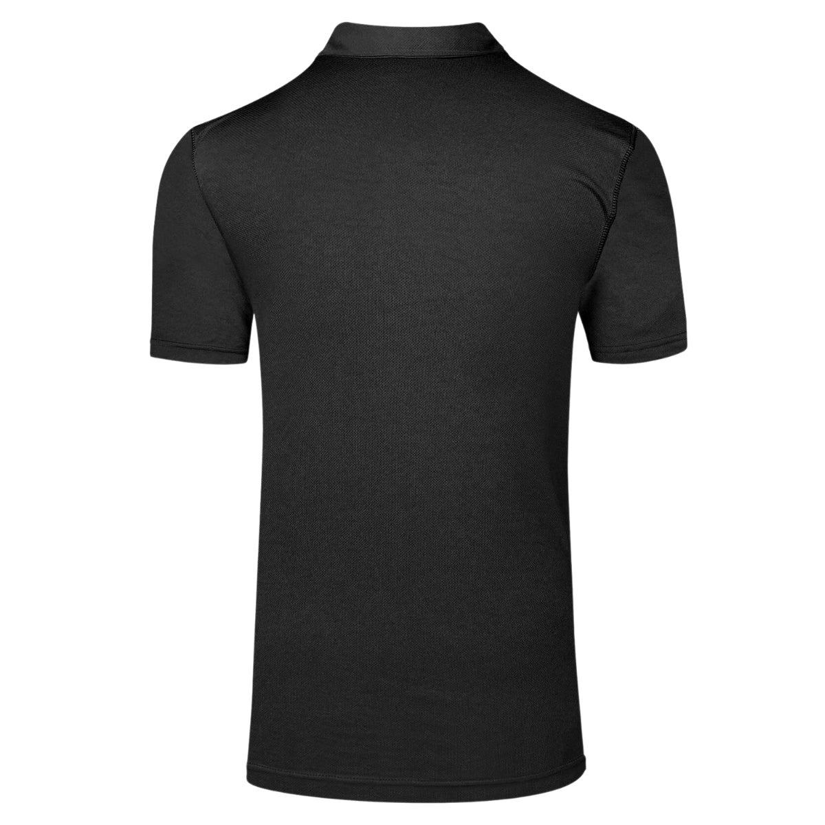 Playera Polo Dry Fit Unisex Poliéster Torneo de la Amistad D2E Oxford