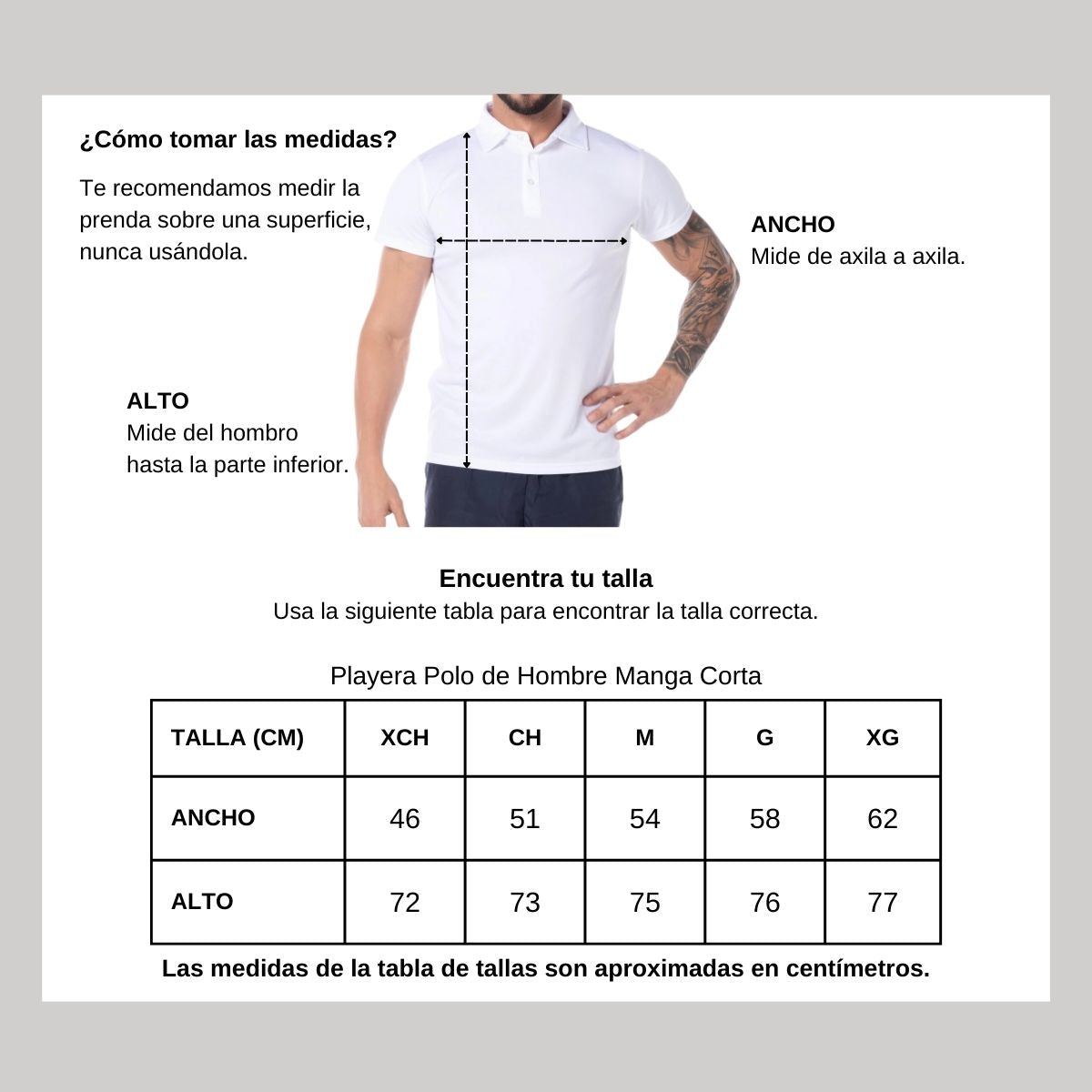 Playera Polo Dry Fit Unisex Poliéster Torneo de la Amistad D2E Del Bosque