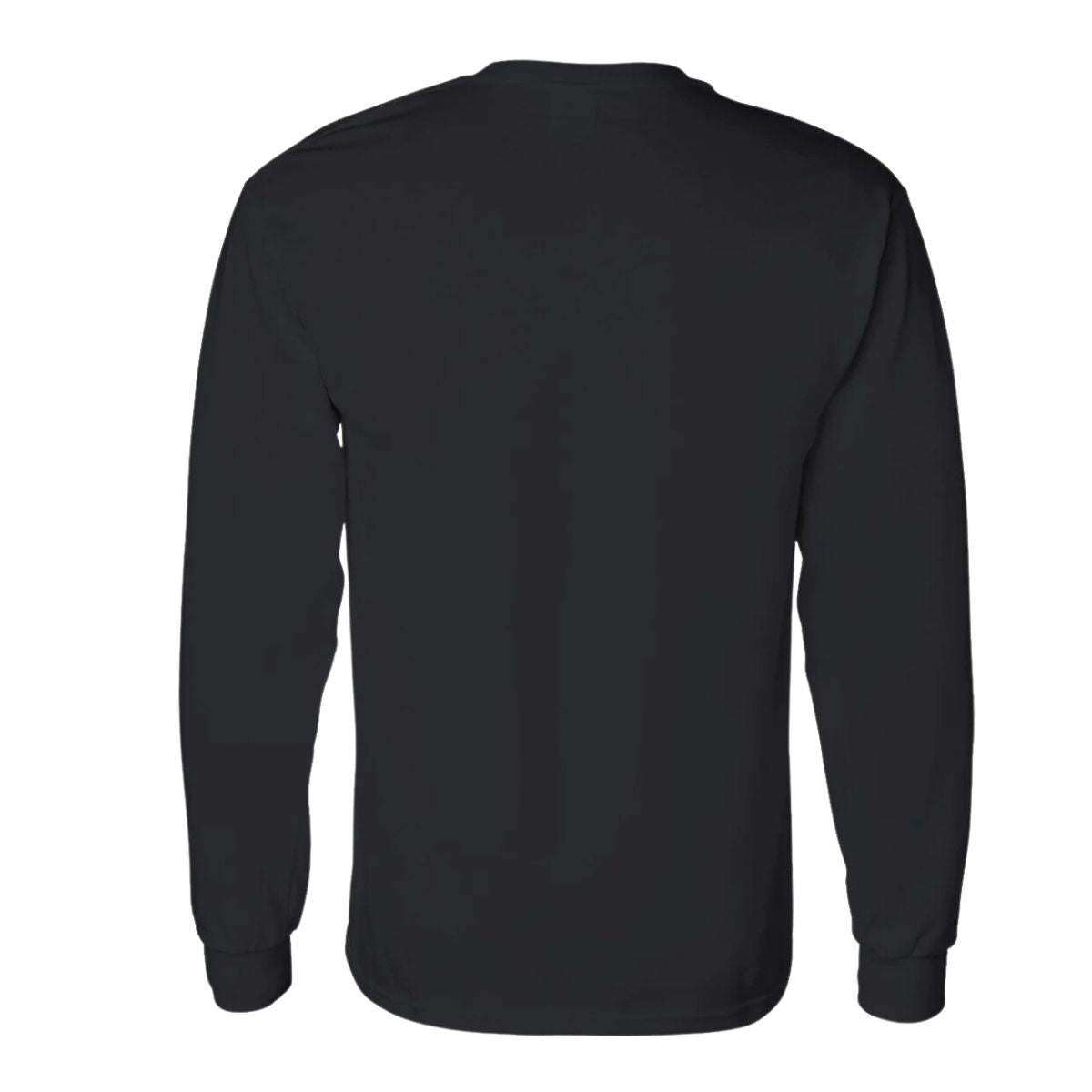 Playera Manga Larga Unisex Algodón Torneo de la Amistad D1E Interamericano