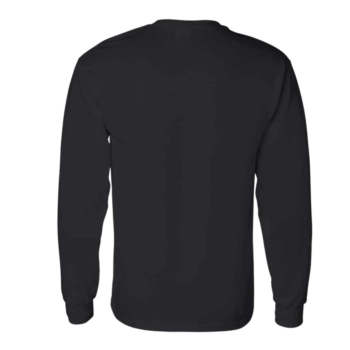 Playera Manga Larga Unisex Algodón Torneo de la Amistad D2E Pinecrest