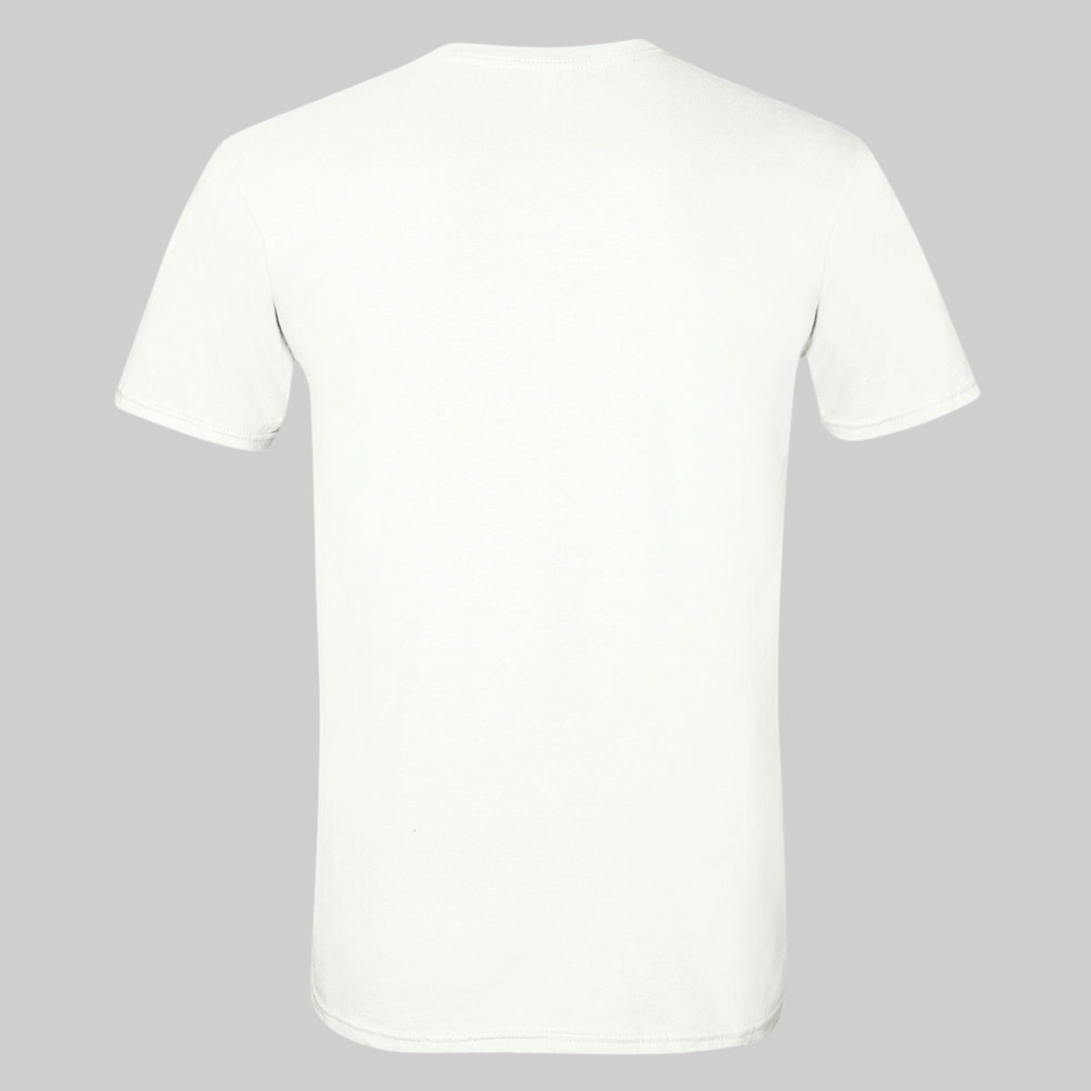 Playera Hombre Algodón Torneo de la Amistad D1E Irish
