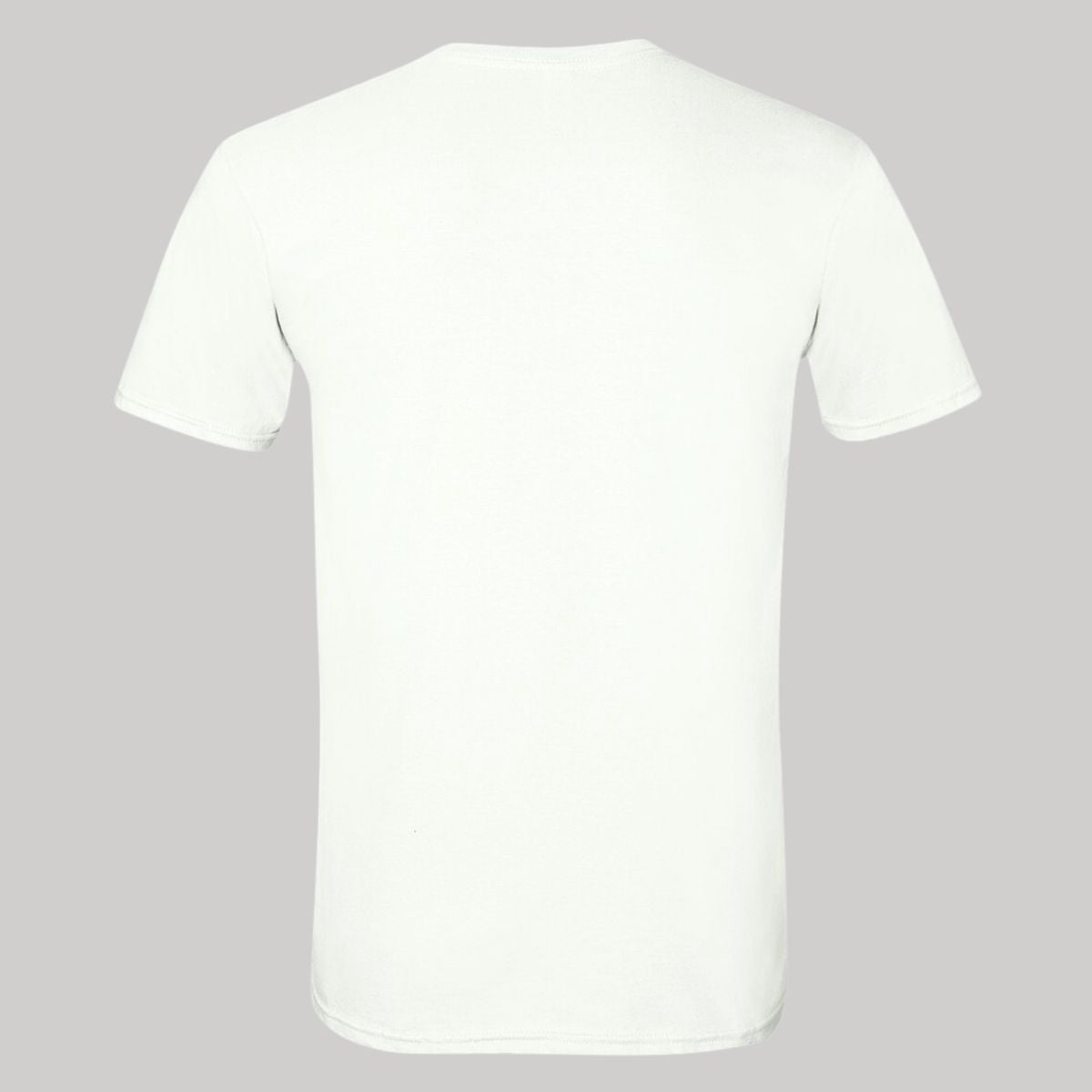 Playera Hombre Algodón Torneo de la Amistad D2E Interamericano