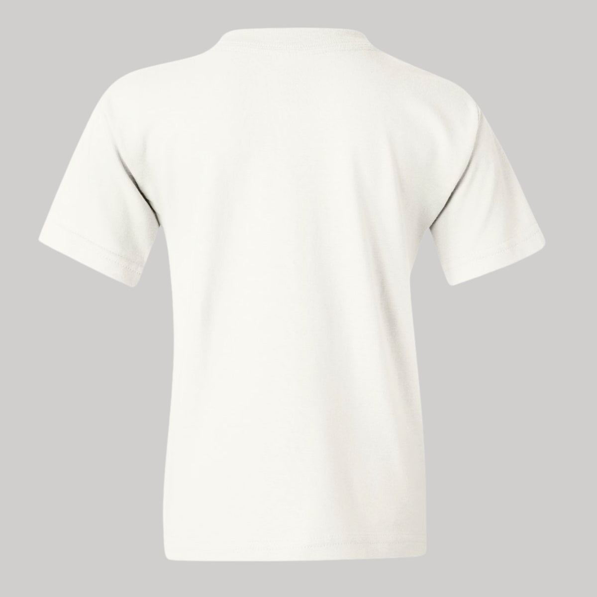 Playera Infantil Algodón Torneo de la Amistad D2E Kilimanjaro
