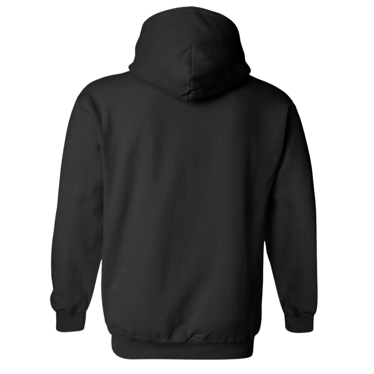 Sudadera Hoodie Unisex Algodón Poliéster Torneo de la Amistad D2E Cumbres