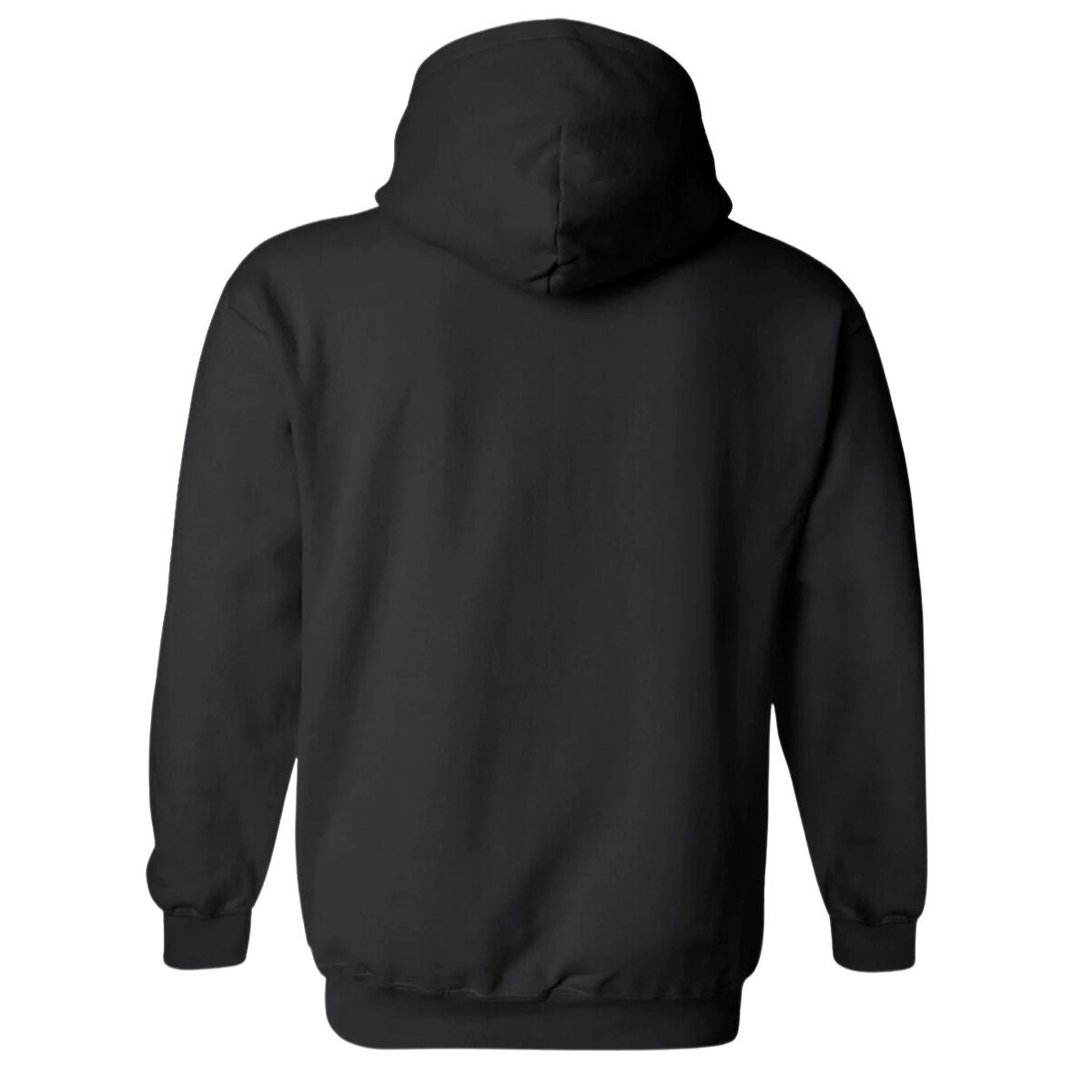 Sudadera Hoodie Unisex Algodón Poliéster Torneo de la Amistad D2E Interamericano