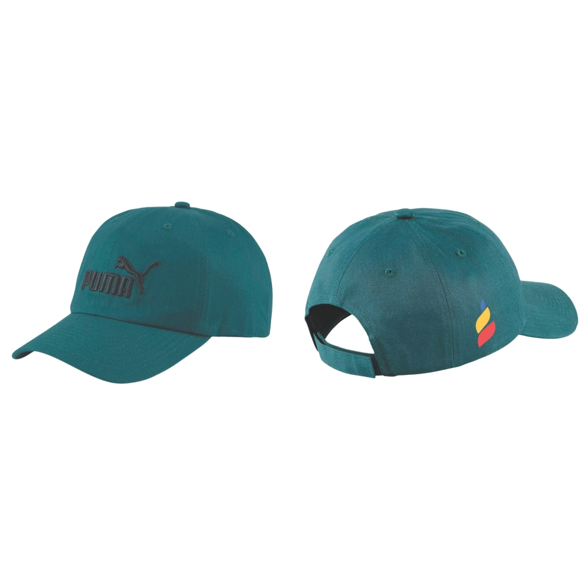 Gorra Puma Unisex Torneo de la Amistad D5