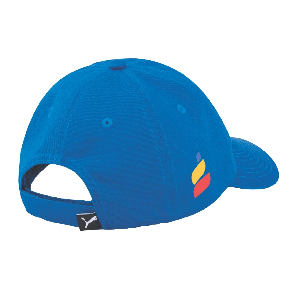 Gorra Puma Juvenil Unisex Torneo de la Amistad D5