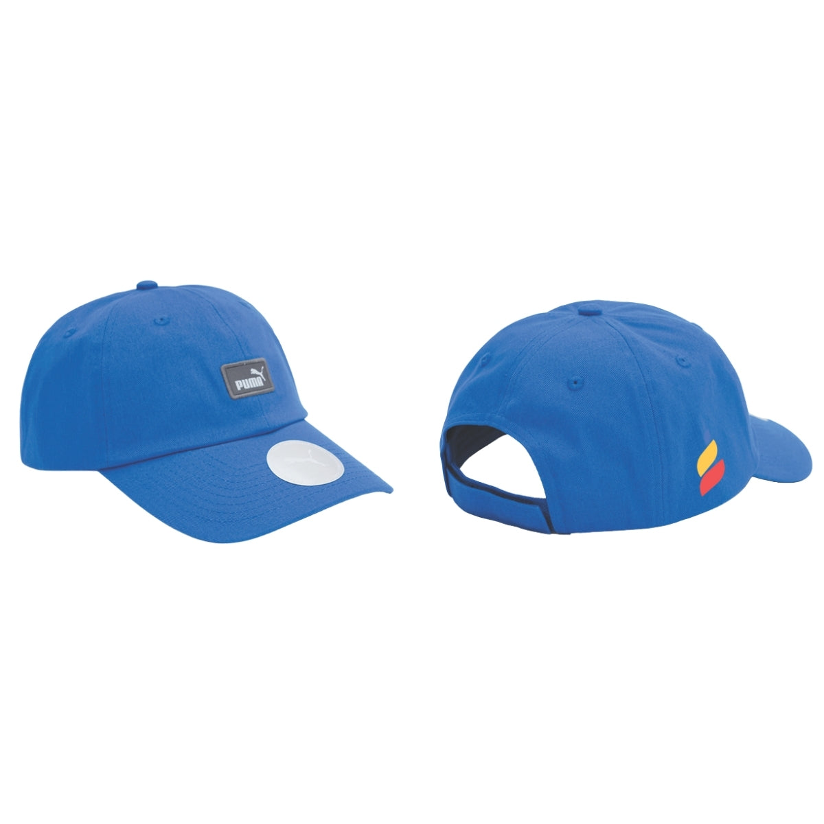 Gorra Puma Unisex Torneo de la Amistad D5