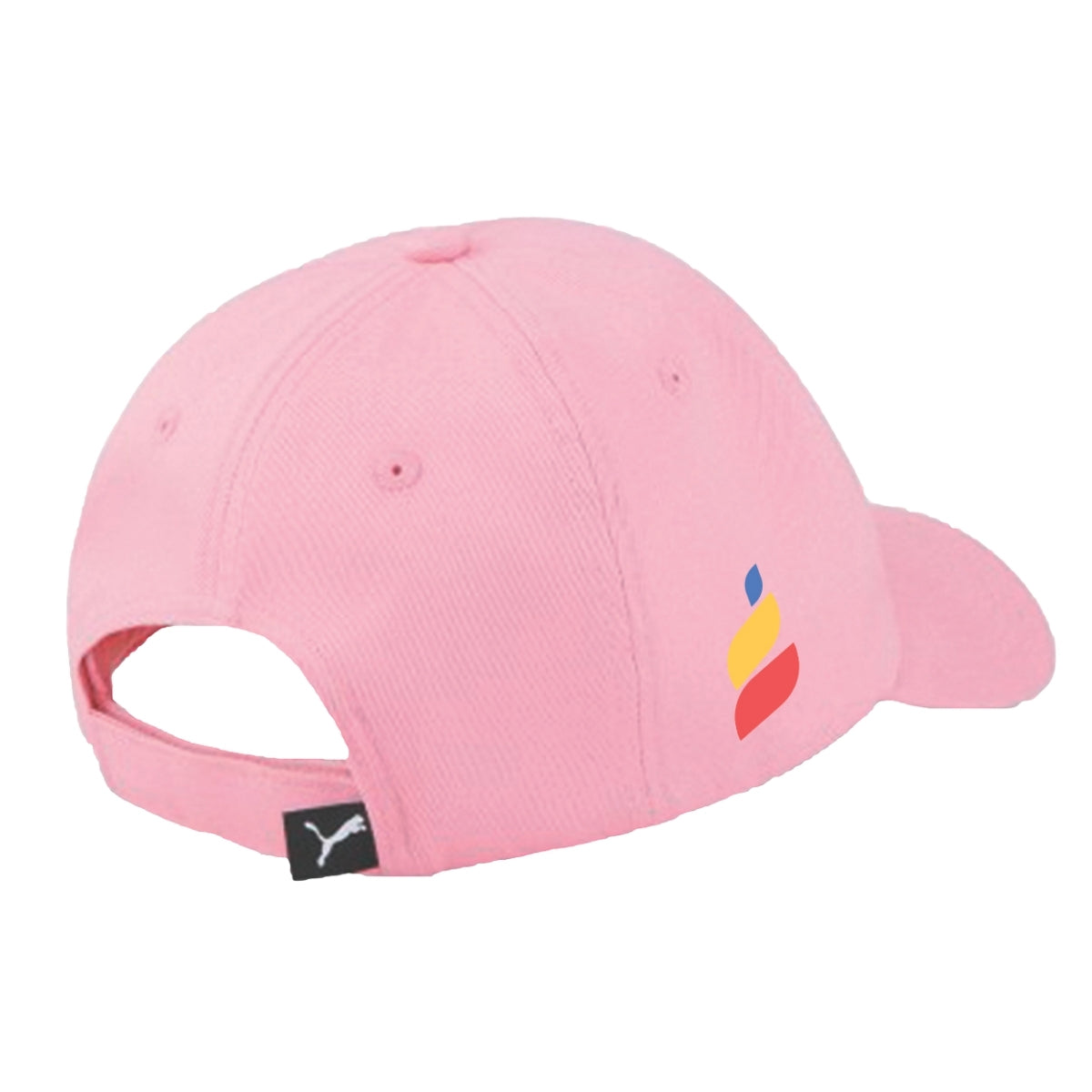 Gorra Puma Juvenil Unisex Torneo de la Amistad D5