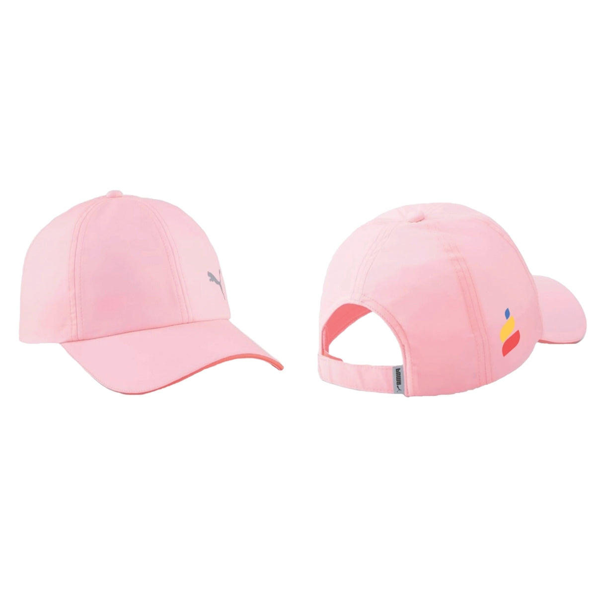 Gorra Puma Unisex Torneo de la Amistad D5