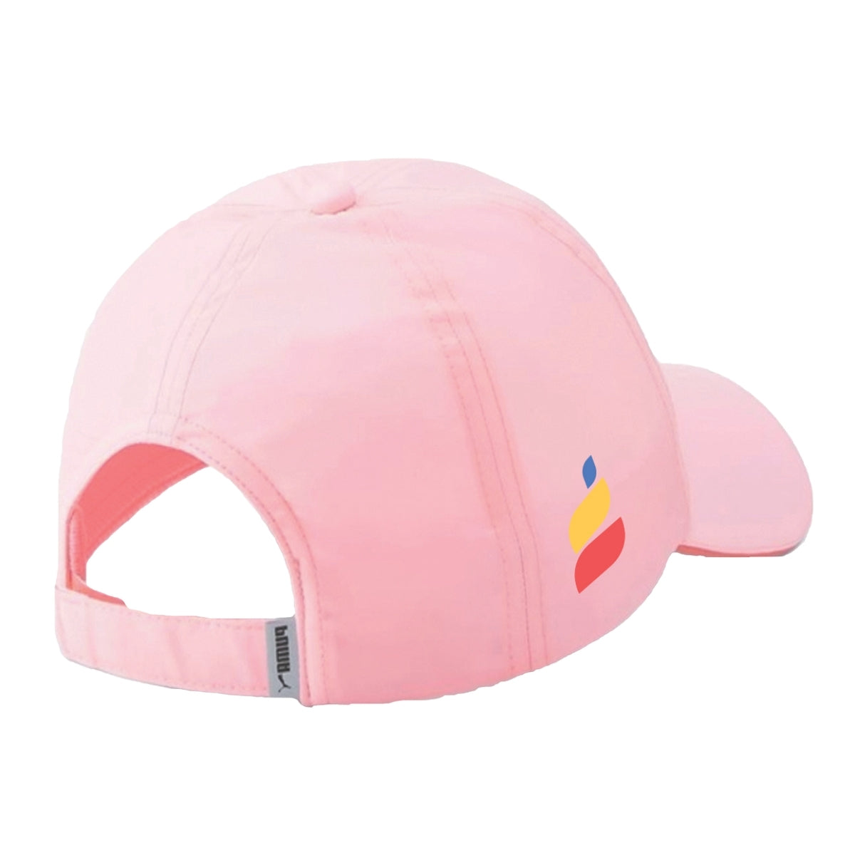 Gorra Puma Unisex Torneo de la Amistad D5