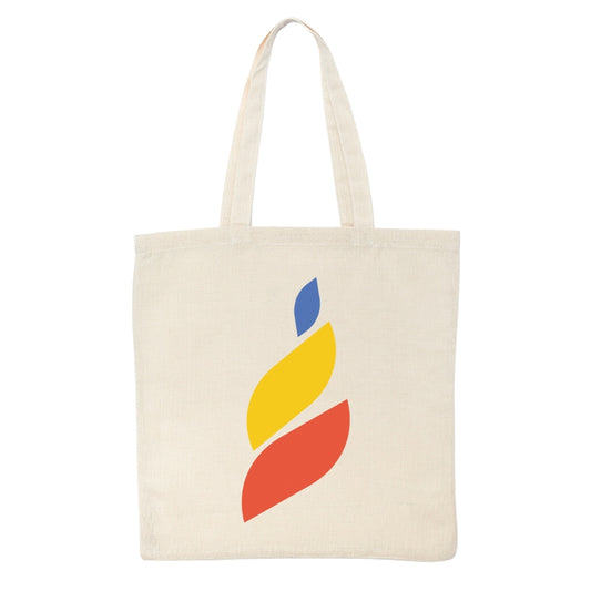 Bolsa Tote Bag Reutilizable Torneo de la Amistad D5