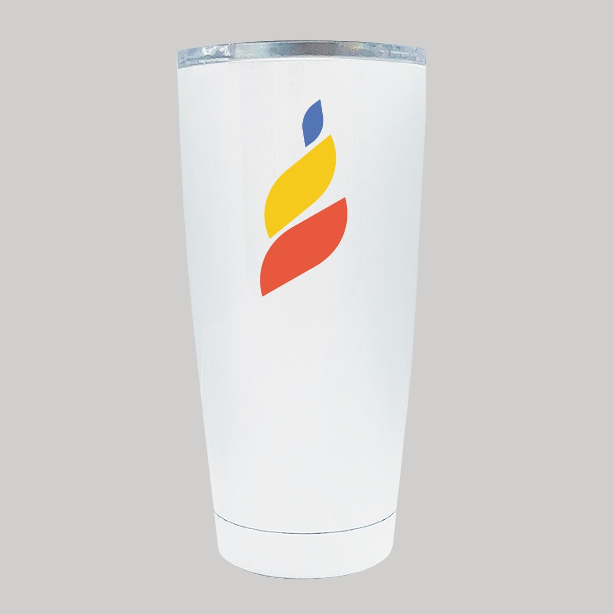 Termo 20 Oz Acero Inoxidable Torneo de la Amistad D4
