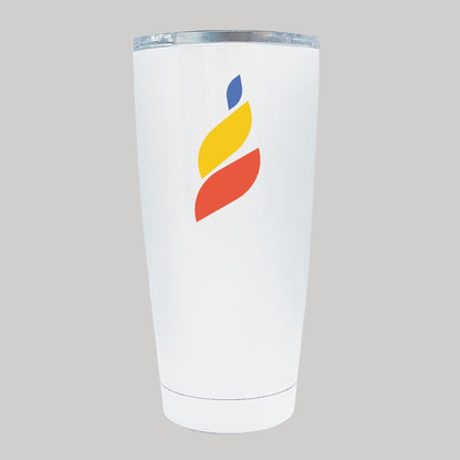 Termo 20 Oz Acero Inoxidable Torneo de la Amistad D4