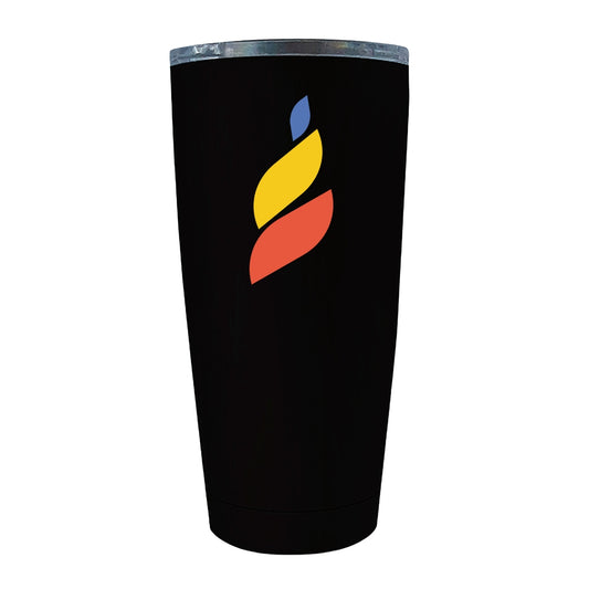 Termo 20 Oz Acero Inoxidable Torneo de la Amistad D4