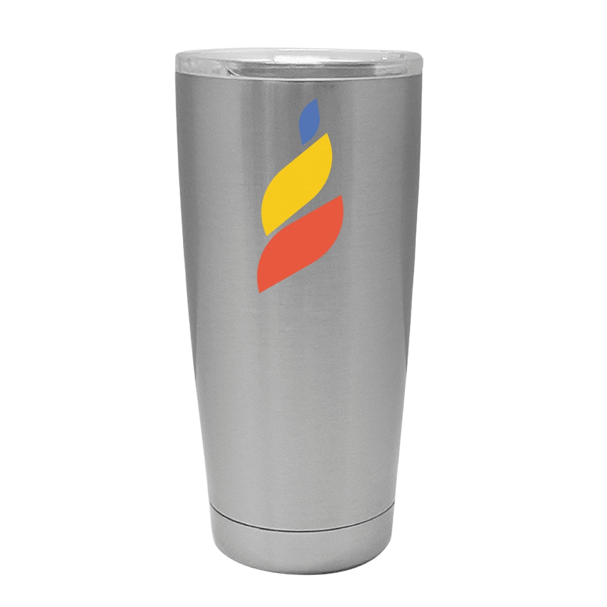Termo 20 Oz Acero Inoxidable Torneo de la Amistad D4