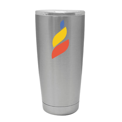Termo 20 Oz Acero Inoxidable Torneo de la Amistad D4