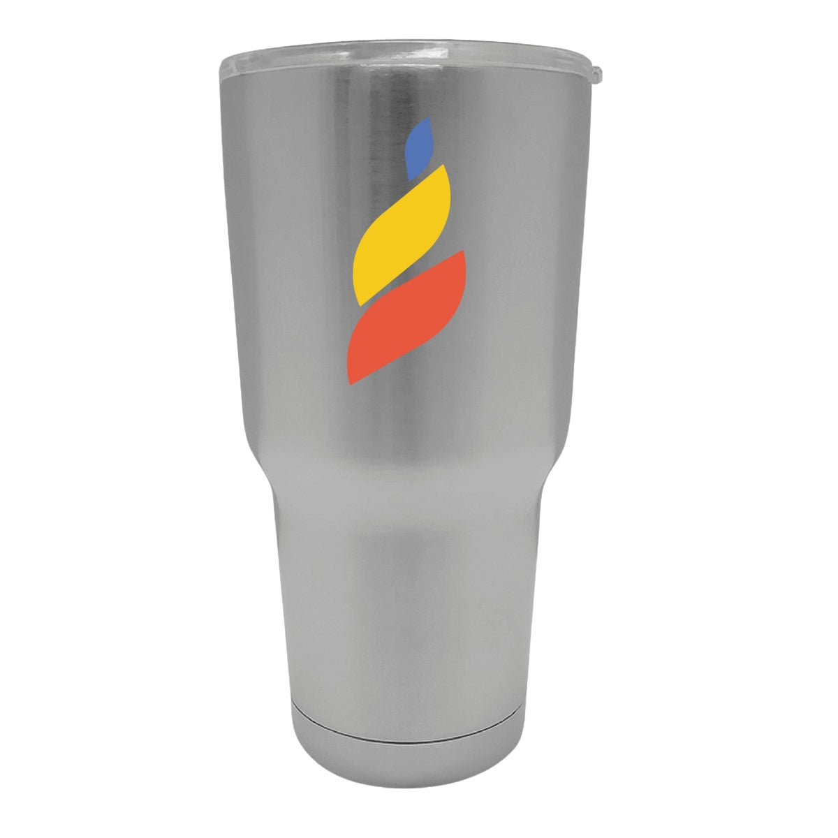 Termo 30 Oz Acero Inoxidable Torneo de la Amistad D4