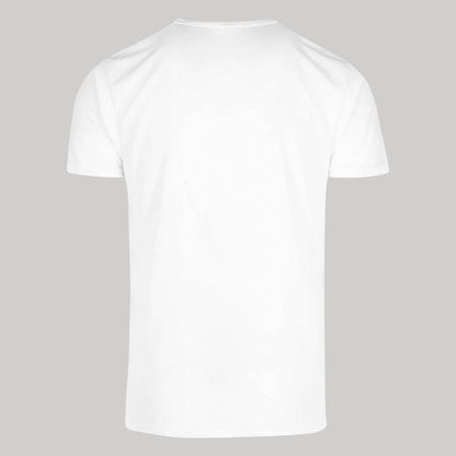 Playera Dry Fit Unisex Poliéster Torneo de la Amistad D1E Interamericano