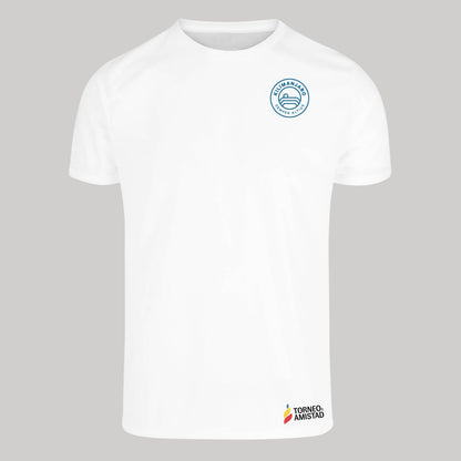 Playera Dry Fit Unisex Poliéster Torneo de la Amistad D2E Kilimanjaro