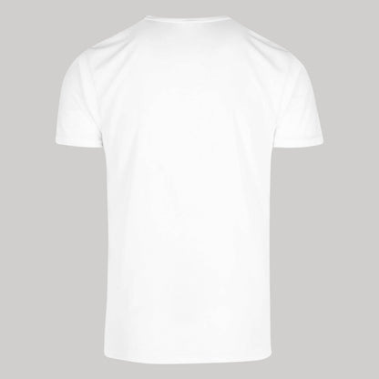 Playera Dry Fit Unisex Poliéster Torneo de la Amistad D2E Kilimanjaro