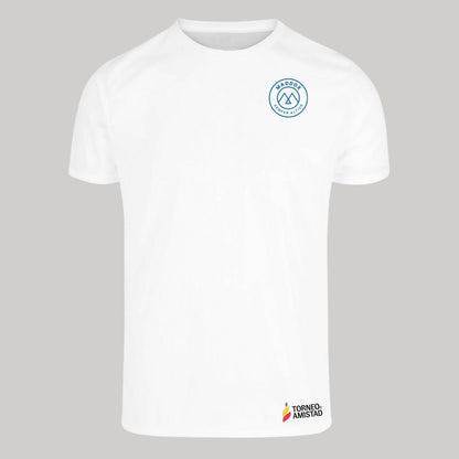 Playera Dry Fit Unisex Poliéster Torneo de la Amistad D2E Maddox