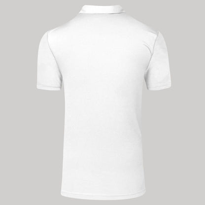Playera Polo Dry Fit Unisex Poliéster Torneo de la Amistad D1E Highlands