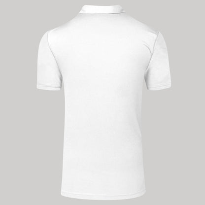 Playera Polo Dry Fit Unisex Poliéster Torneo de la Amistad D1E Irish