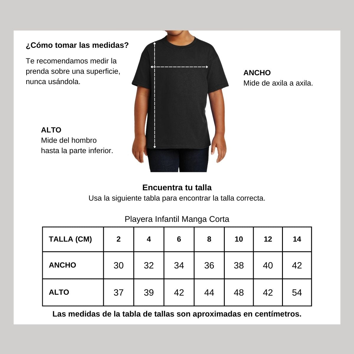 Playera Dry Fit Infantil Poliéster Torneo de la Amistad D1E Andes