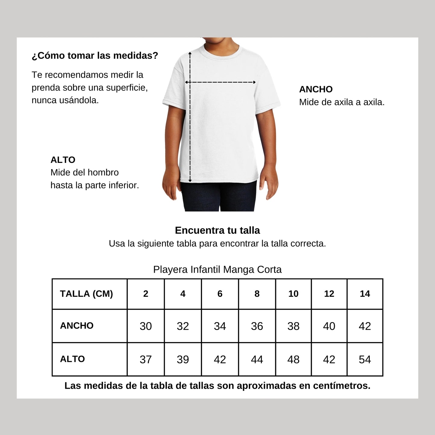 Playera Dry Fit Infantil Poliéster Torneo de la Amistad D5
