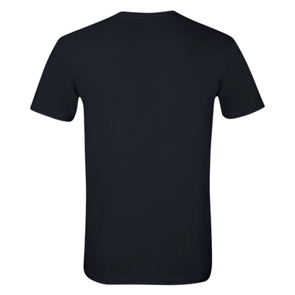 Playera Hombre Algodón Torneo de la Amistad D1E Cumbres