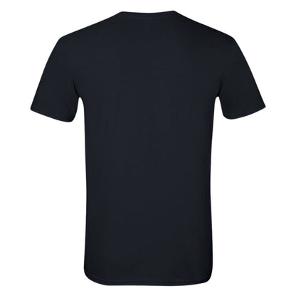 Playera Hombre Algodón Torneo de la Amistad D1E Del Bosque