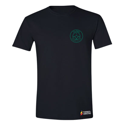 Playera Hombre Algodón Torneo de la Amistad D2E Alpes