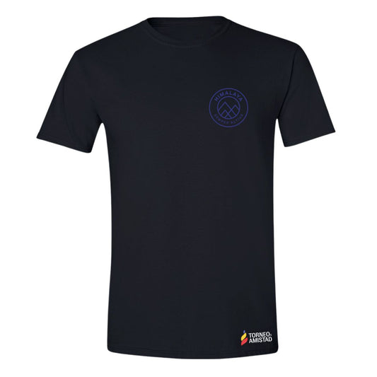 Playera Hombre Algodón Torneo de la Amistad D2E Himalaya