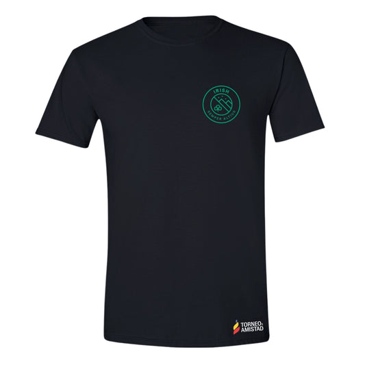 Playera Hombre Algodón Torneo de la Amistad D2E Irish