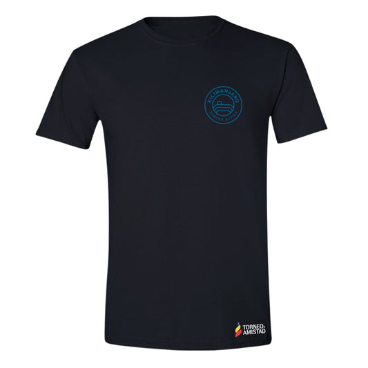 Playera Hombre Algodón Torneo de la Amistad D2E Kilimanjaro