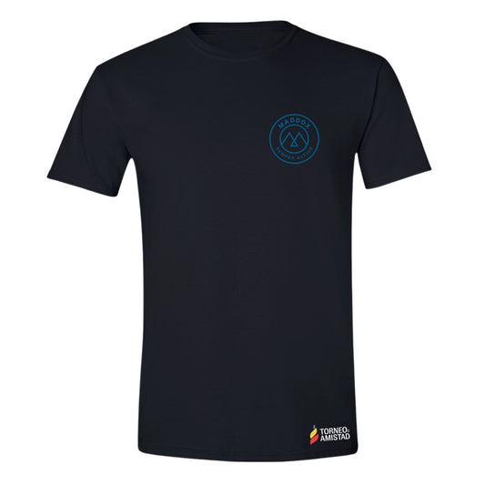 Playera Hombre Algodón Torneo de la Amistad D2E Maddox