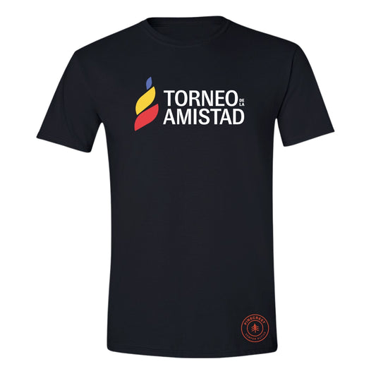 Playera Hombre Algodón Torneo de la Amistad D3T Pinecrest