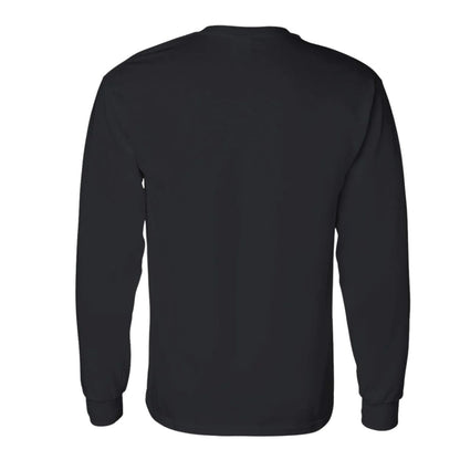 Playera Manga Larga Unisex Algodón Torneo de la Amistad D2E Himalaya