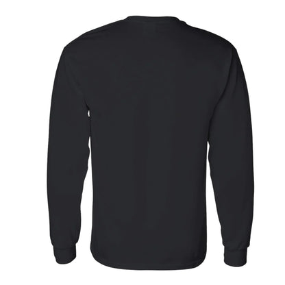 Playera Manga Larga Unisex Algodón Torneo de la Amistad D2E Oxford