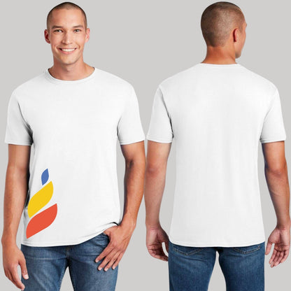 Playera Hombre Algodón Torneo de la Amistad D1