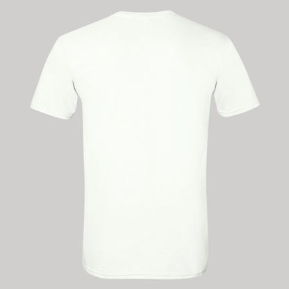 Playera Hombre Algodón Torneo de la Amistad D1E Del Bosque