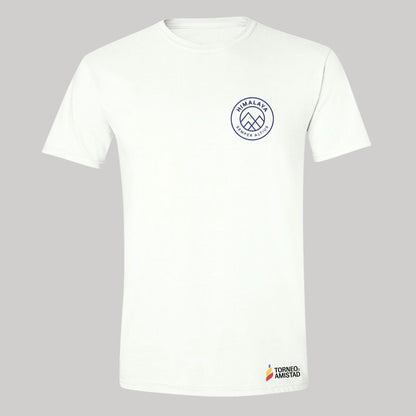 Playera Hombre Algodón Torneo de la Amistad D2E Himalaya