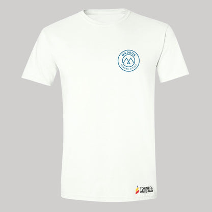 Playera Hombre Algodón Torneo de la Amistad D2E Maddox