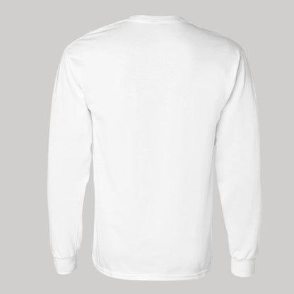 Playera Manga Larga Unisex Algodón Torneo de la Amistad D1E Pinecrest
