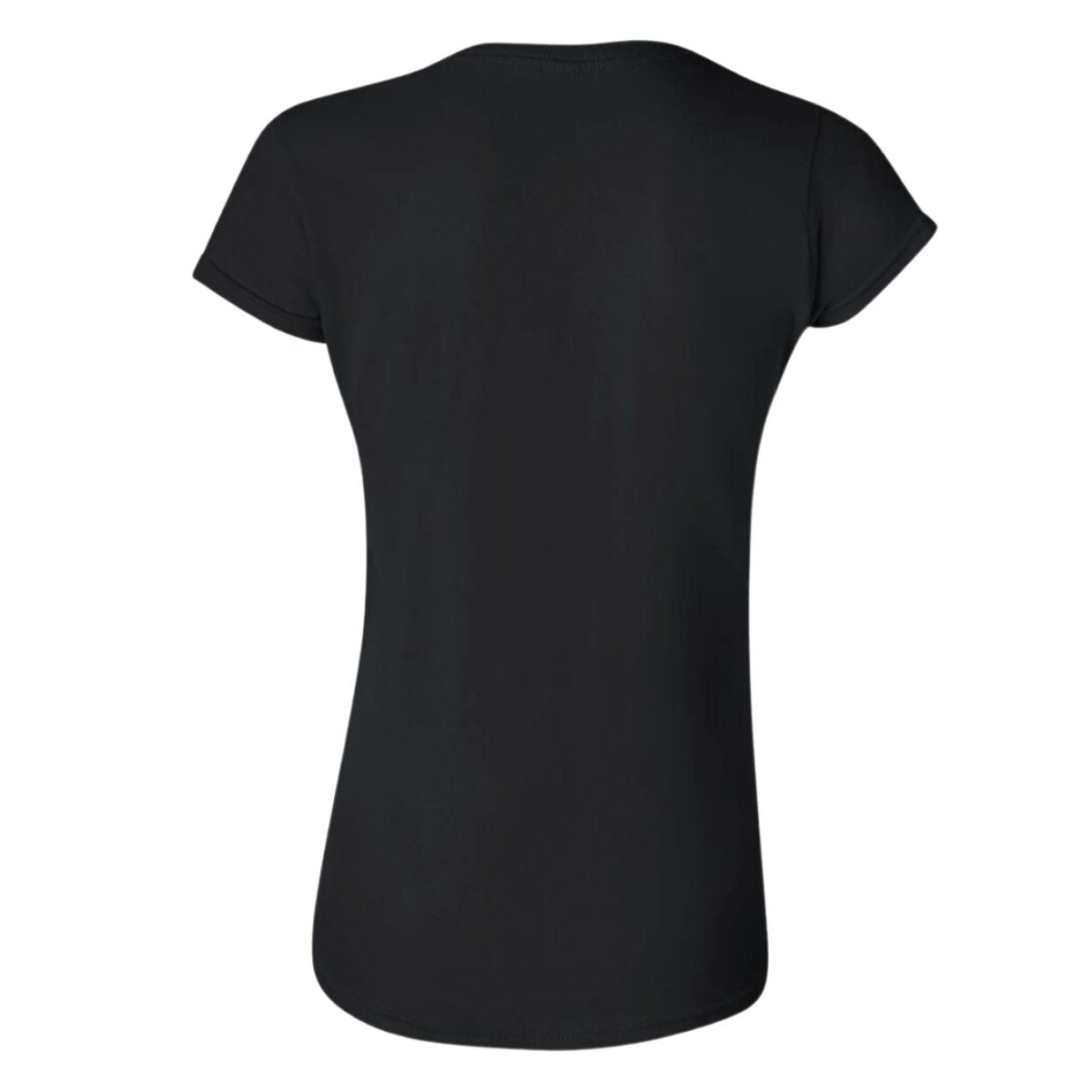Playera Mujer Algodón Torneo de la Amistad D1E Highlands