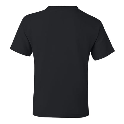 Playera Infantil Algodón Torneo de la Amistad D1E Pinecrest