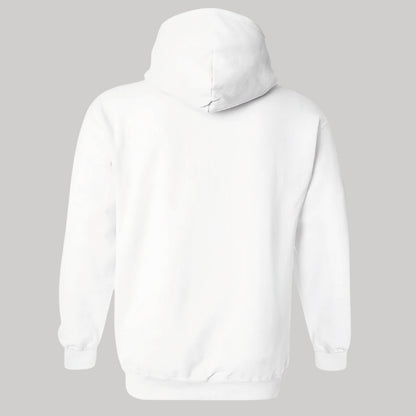 Sudadera Hoodie Unisex Algodón Poliéster Torneo de la Amistad D2E Maddox